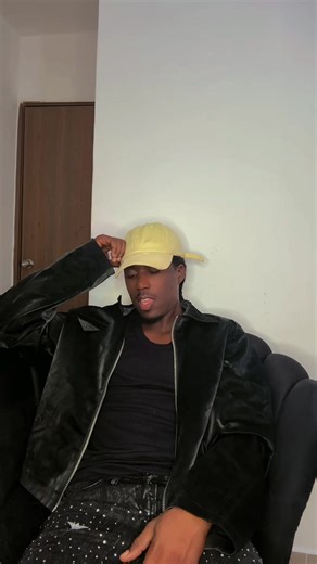 Pa jije mwen