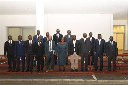 Revendications syndicales : La question des primes à tous les fonctionnaires inscrite sur la feuille 2024-2025 du Comité consultatif