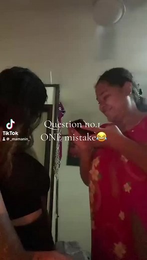 Plsss no more of these challenges for us @Nin✨ Hahaha #portmoresby🇵🇬 #tiktok #fyp #battygalz