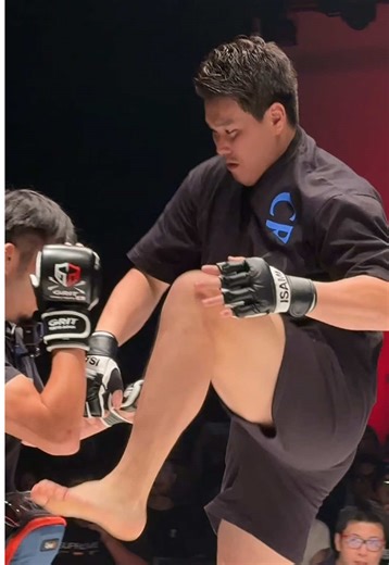 超RIZIN4 合同公開練習のハイライト