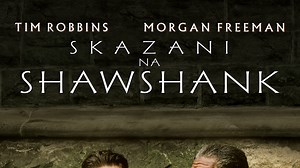 Skazani na Shawshank — Apple TV
