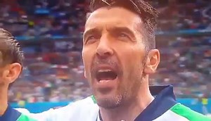 306K views · 3K reactions | Genau so singt man eine Hymne !  So und nicht anders !  FORZA ITALIA !  Alle Teilen, zeigt der Welt wie man es richtig macht !  | Italien fussball | Facebook