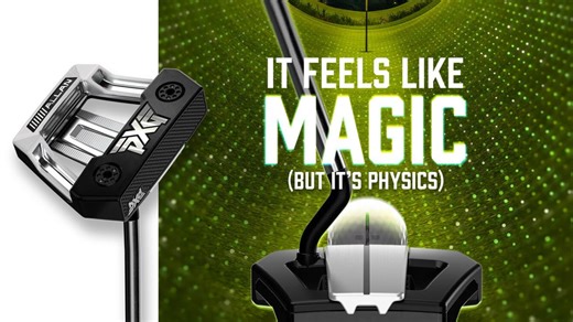Testing PXG Allan’s Zero Torque Putter Is It the Future of Golf?