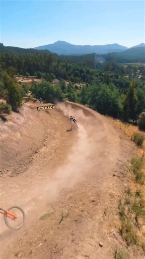 165K views · 14K reactions | almost go time for Red Bull Hardline 2026! First stop: Tasmania.   Who‘s your money on? Place your bets   @tasmania #fpv #downhill #mtb #mountainbike | Red Bull Bike | Facebook