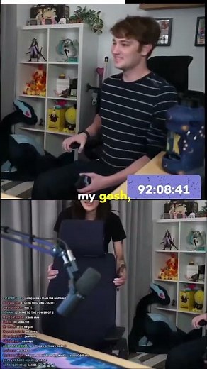 Jaiden Animations the mystery of happy birthday