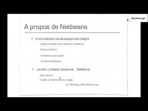 Apprendre Java Les Fondamentaux