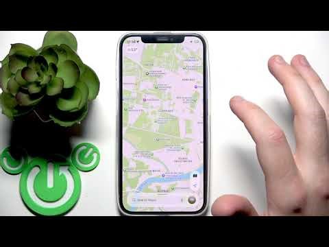 How to Avoid Tolls on Apple Maps