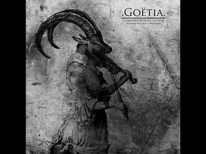 .Goetia. | Dark magic remix - Prod: Alistair