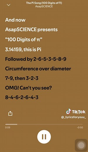Exploring 100 Digits of Pi: Fun Quiz Challenge