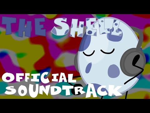 The Shell: Official Soundtrack [48HOSCFF]