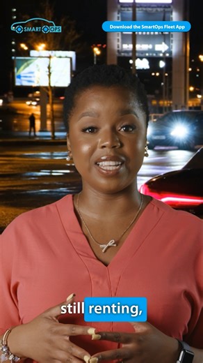 SmartOps Fleet | Are you working full-time… just to pay off someone ELSE’S car? If you’re an eHailing driver and you’re still renting, you already know... | Instagram