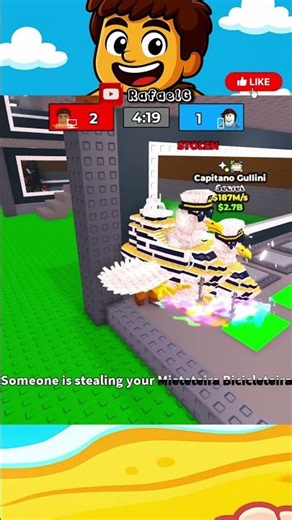 I WON, I CAN'T BELIEVE IT !!!
