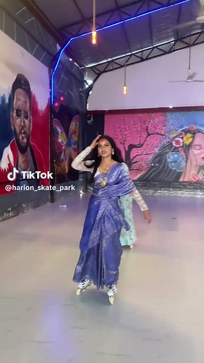 Exploring the Harion Skate Park Experience