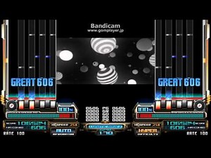 [BMS]THE ONE - ueotan