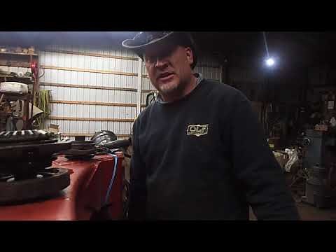 New Holland 1411 PT5