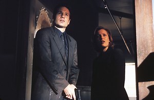 Is 'The X-Files' Streaming? Here's How to Watch the Sci-Fi TV Show