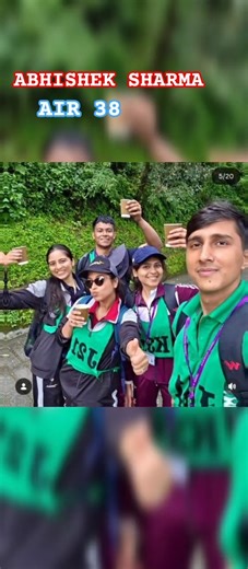 UPSC TOPPERS MOTIVATIONAL SHORTS ‪@UPTOLBSNAA‬ ‪@UPSC4U‬