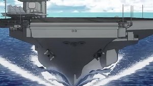 Heavy Object Episode 9 – AnimeSail