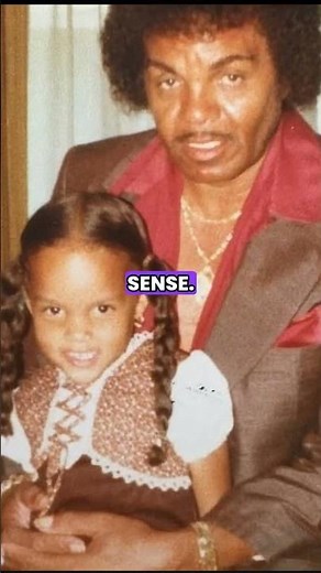 Michael Jackson’s Half-Sister Was Left Out Of The Story?