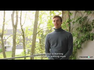 Techwolf: Know the skills of your workforce.