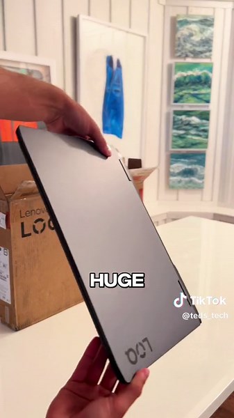 Upgrade Your Workstation with Lenovo Setup Essentials