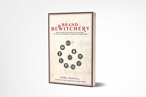 Business Storytelling Training | Workshops, Keynotes & Tools