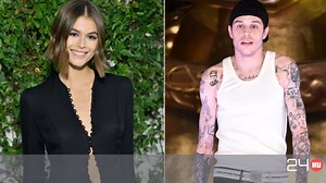 Pete Davidson és Kaia Gerber máris szakítottak | 24.hu