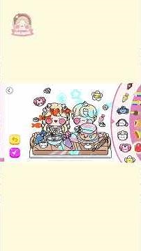 ❤️Sowoni's Megazine X Sowoni Playground Kids Game🕹️