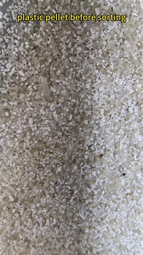 We are leaders in manufacturing color sorting machines in China. Our technology helps hundreds of companies worldwide improve their competitiveness, efficiency, and quality in their sorting processes. If you'd like more information or a personalized quote, please contact us. howard@color-sorting-machine.com 8618655053969 14256527330 www.color-sorting-machine.com