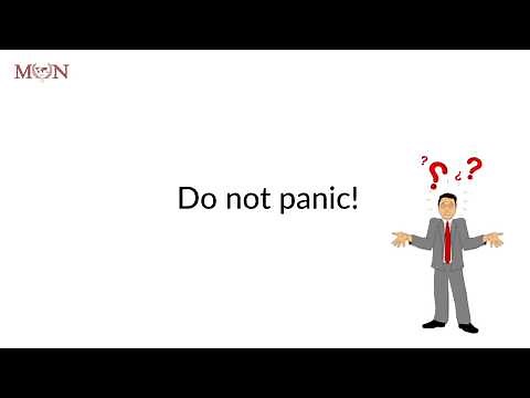 MUN Position Paper Writing