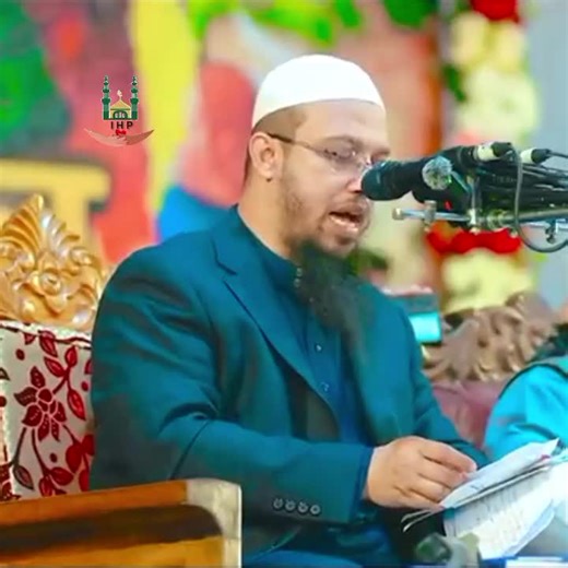 ফজরের আযানের আগে গজল জিকির করে তারপর বিসমিল্লাহ বলে আযান দেওয়া হয় এটা কতটুকু সঠিক? শায়েখ আহমাদুল্লাহ Ahmadullah #allah_has_power_over_all_quality #islamicvideo #ইসলামিকভিডিও #ইসলামিকপ্রশ্নেরউত্তর #jumma_mubarak