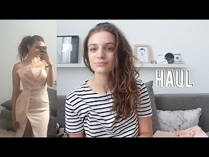 HAUL (Asos, Nike...) + MEGA BON PLAN | lecoindelodie