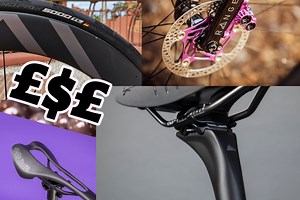 The best bike upgrades: where to spend and where to save