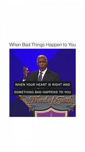 198K views · 6.3K reactions | Word of Faith Family Worship Cathedral on Reels | Facebook