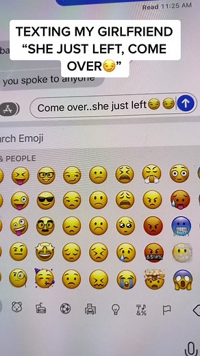 Texting Girlfriend Prank Gone Wrong