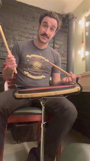 what’s that rudiment?