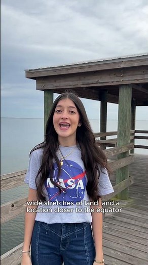 America's Road To Space: Why the Space Coast?