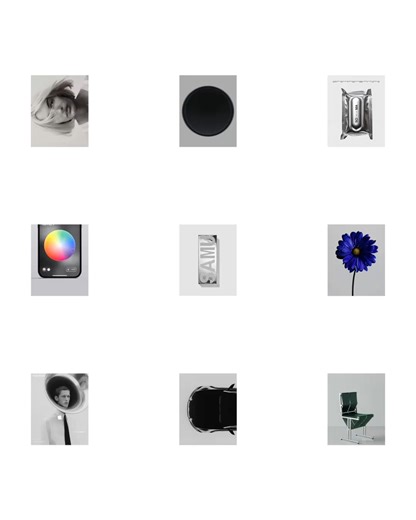 Savee on Instagram: "Thursday edit → white space, sharp edges, inspiration without distractions. Template in use: Thumbs Featuring some amazing work by: @stephanglathe @cgs_lab @theoffsite.agency @samumatcha @saintlouvent_ @verso_studio_ & others"