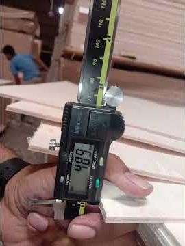 4 6mm Bending Falcata Horizontal