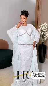 13 reactions | Sur commande | Heritage Couture | Facebook