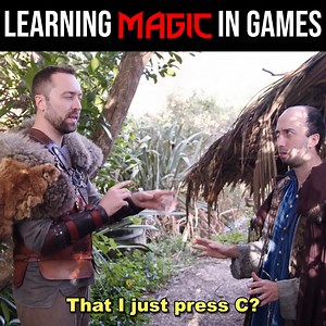 The school of holy magic . . . . . . . #humorous #flashbang #memesdaily #funnymoments #funnymemes #relatablememes #dankmemes #relatable #humor #lol #funny #comedyskit #pcgaming #gamingworld #gamer #gaminglife #gamers #twitch #gaming #game #enpc #npc #vldl | Epic NPC Man