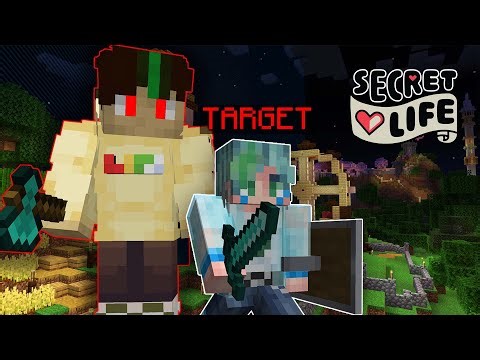 THE ASSASSIN! | Secret Life Ep. 6