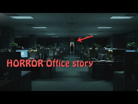 The Creepiest IT Security Story Ever!