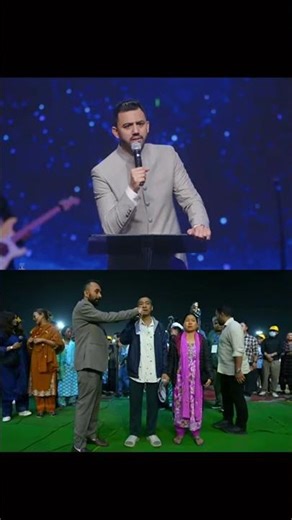 Lungs Cancer से आज़ाद! प्रभु का धन्यवाद! 🙌 | #apostleankitsajwan #healingtestimony #cancer #lungs