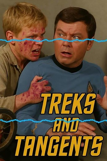 Miri (Star Trek TOS - S1E08) #startrek #podcast #short No.08