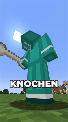 Diese Mod fügt kleine Helfer hinzu