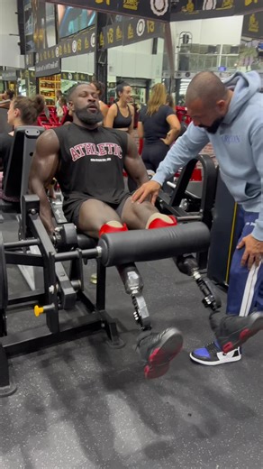 Forgé dans la douleur ! @essan.nfc