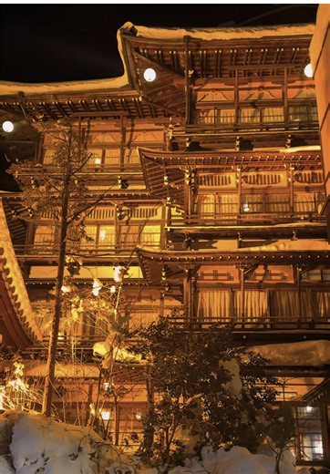 ジブリの聖地『千と千尋の神隠し』を巡る