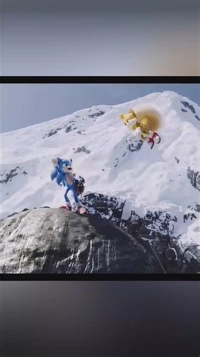 sonic 2 Dr. Robotnik unleashes