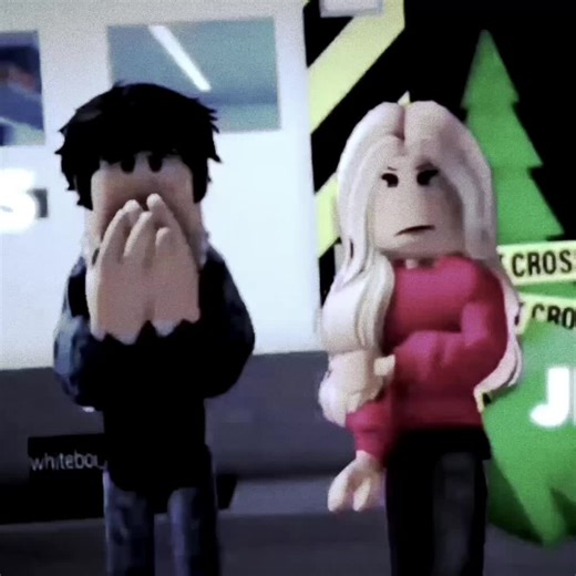 Skylar Littmen Stars in Scream 7 Roblox Horror Film